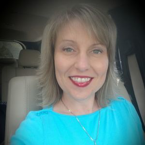 Meet your Posher, Iris